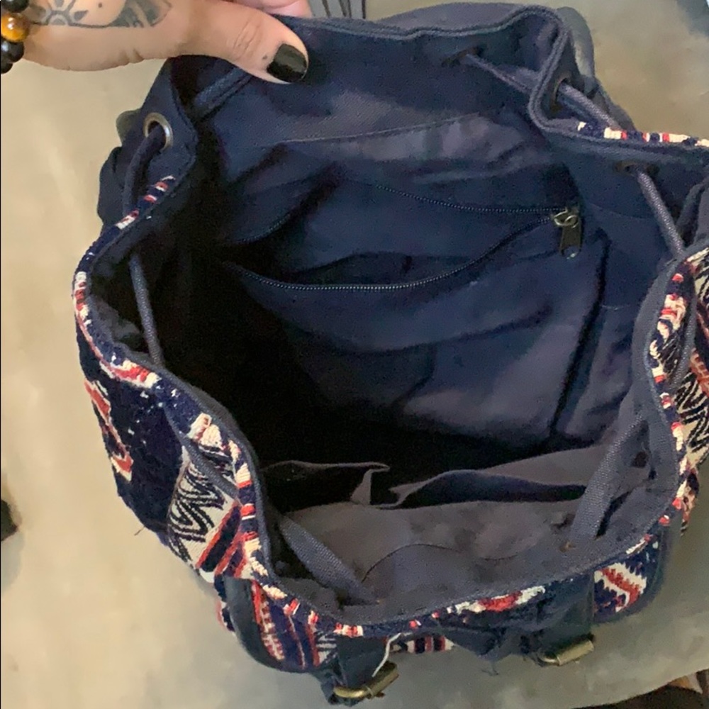 Backpack - Picture 2 of 3